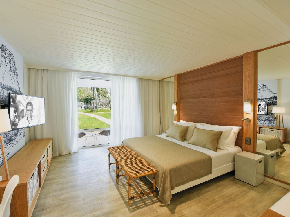 Canonnier Beachcomber