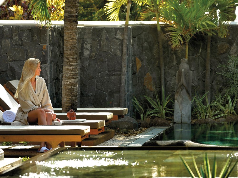 Paradis Beachcomber