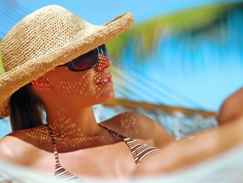 Mauricia Beachcomber