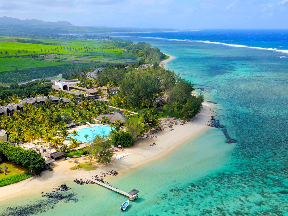 Outrigger