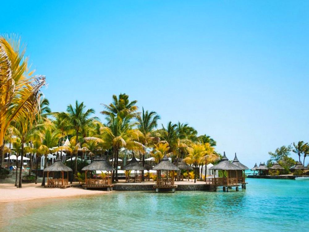 Paradise Cove